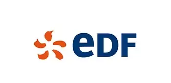 logo edf