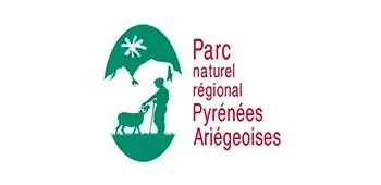 logo parc naturel regional pyrenees ariegeoises