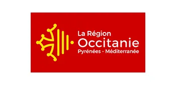 région occitanie logo