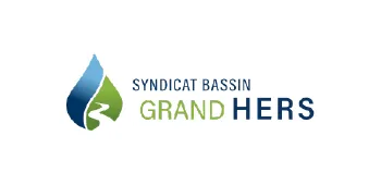 syndicat bassin grand hers logo