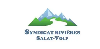 syndicat rivières salat volp logo