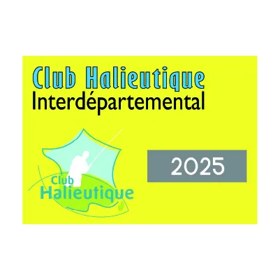 carte club halieutique interdépartemental 