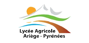 lycee agricole ariege pyrenees logo