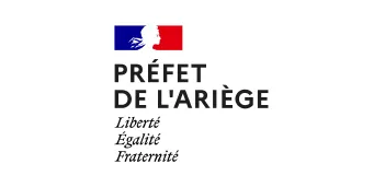 prefet de l'ariege logo